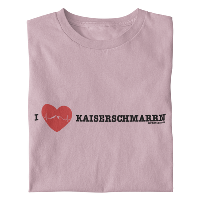 Kaiserschmarrn Love Premium T-Shirt Damen