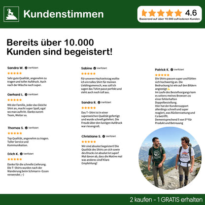 Apres Ski Yeti Hoodie