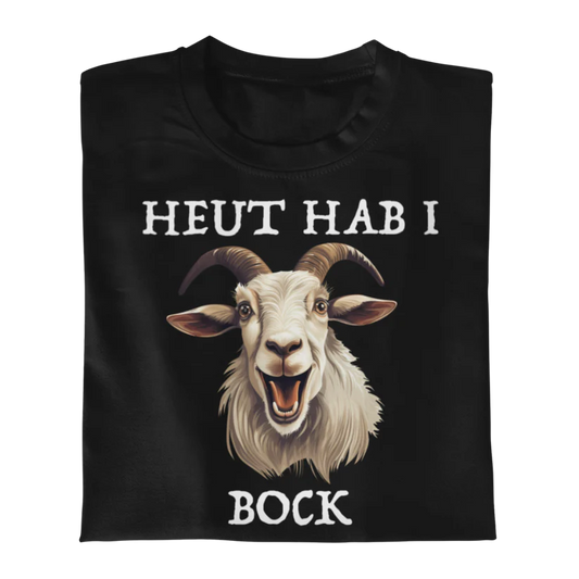 Bock Premium T-Shirt Unisex