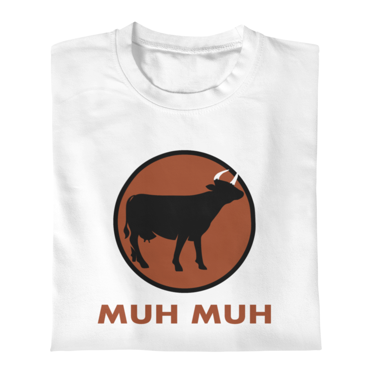 Muh Bio T-Shirt Unisex