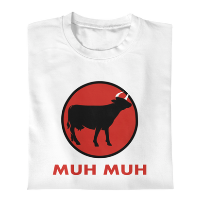 Muh Bio T-Shirt Unisex