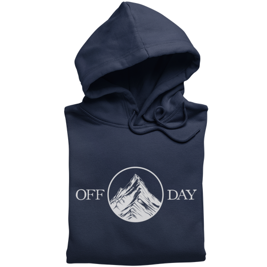 Off Day Hoodie Unisex