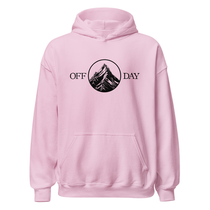 Off Day Hoodie Unisex