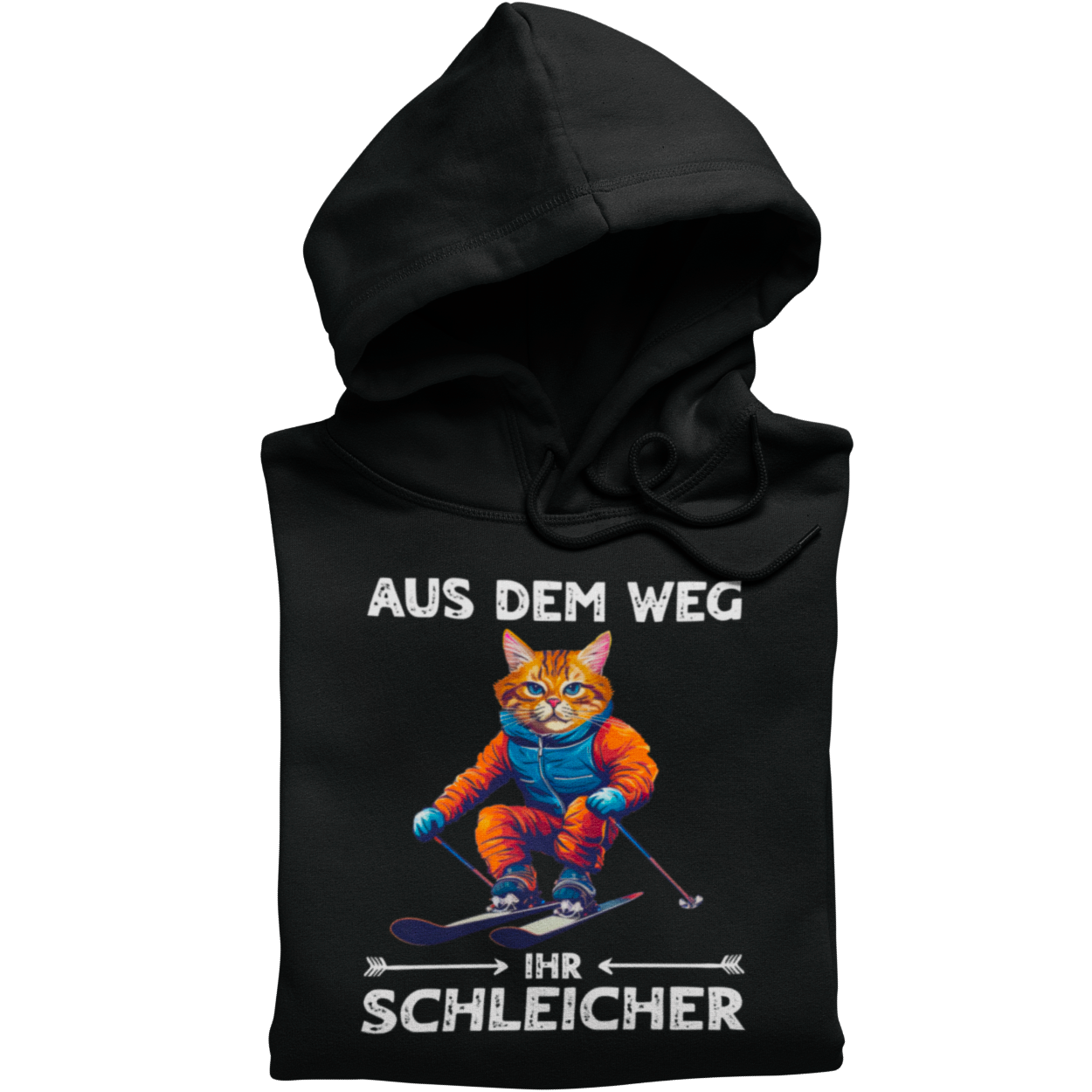 Schleicher Hoodie Unisex