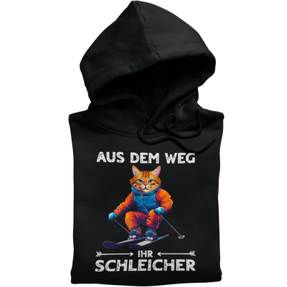 Schleicher Hoodie Unisex