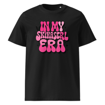 Skihaserl Era Premium T-Shirt Unisex