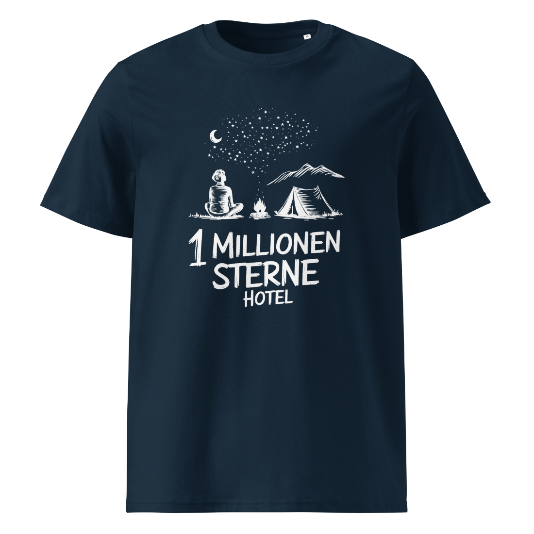 Sternehotel Premium T-Shirt Unisex