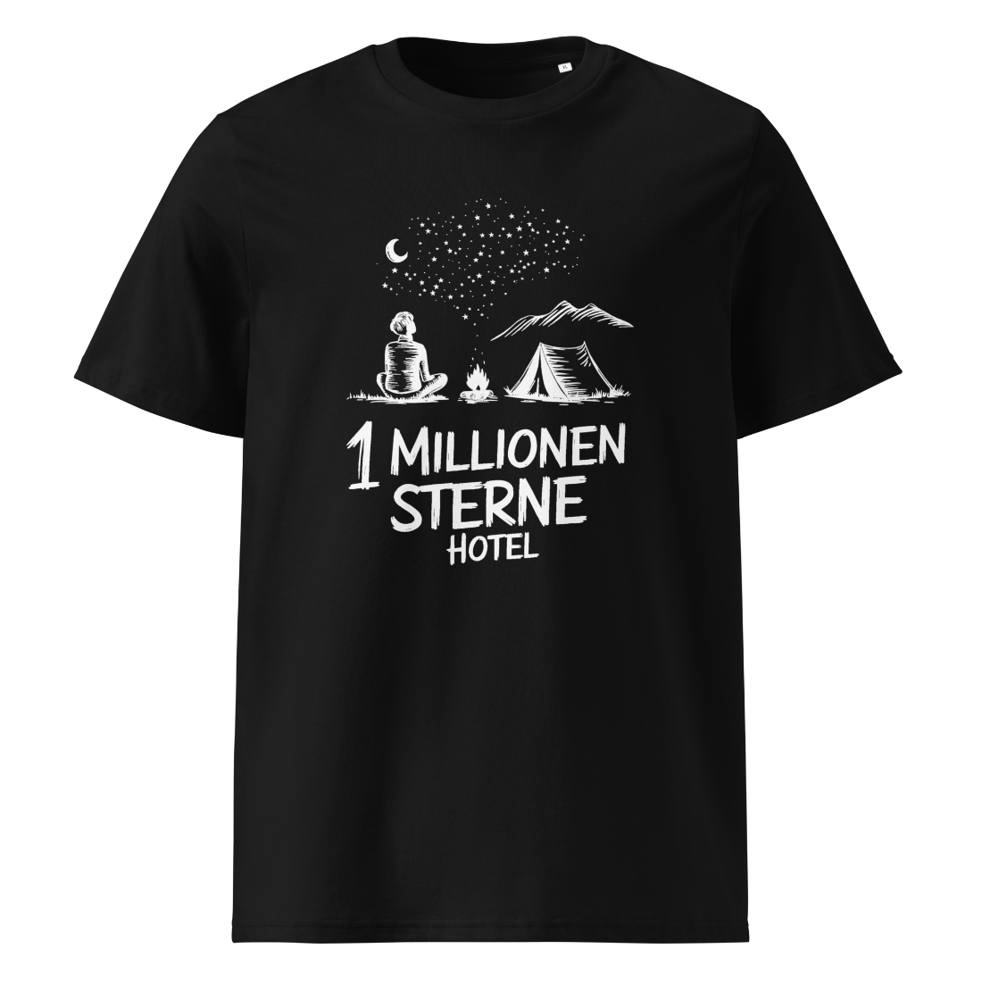 Sternehotel Premium T-Shirt Unisex