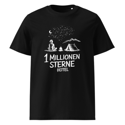 Sternehotel Premium T-Shirt Unisex