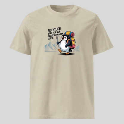 Kaiserschmarrn Pinguin Unisex T-Shirt