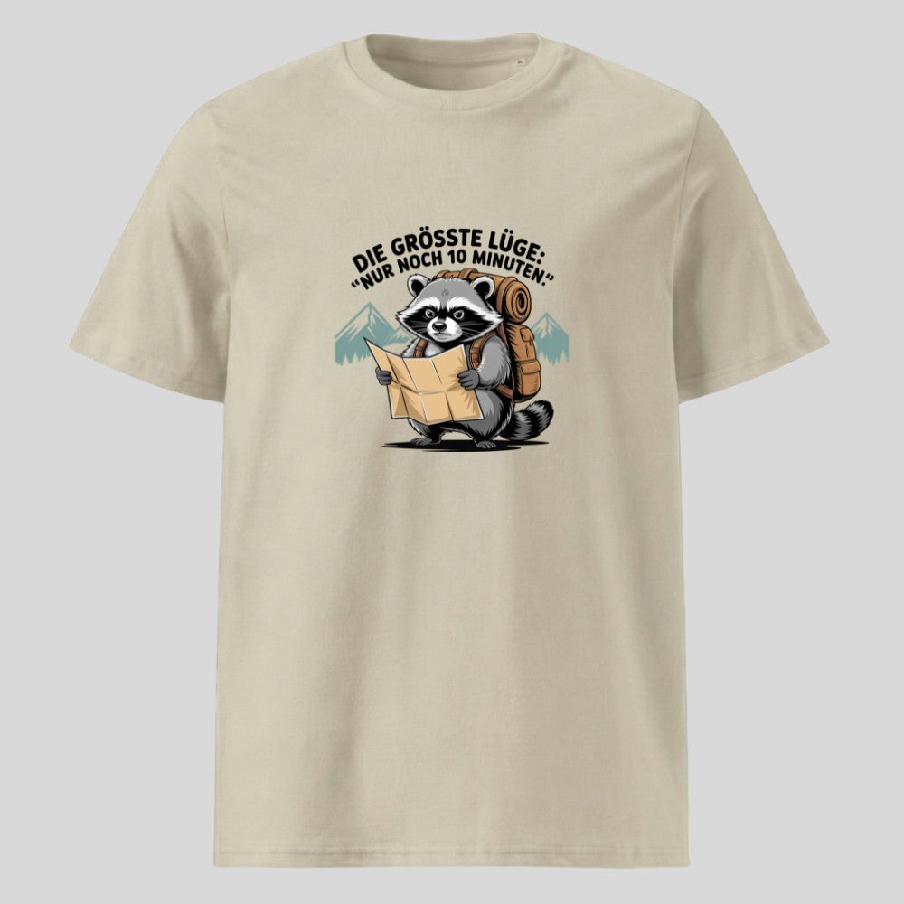 Noch 10 Minuten Unisex T-Shirt
