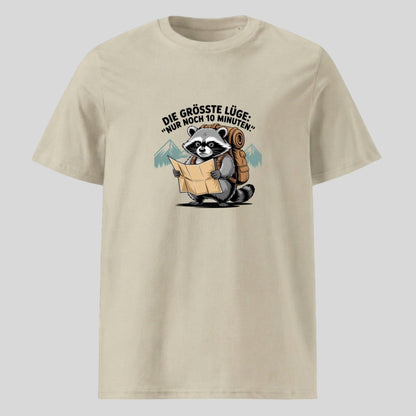 Noch 10 Minuten Unisex T-Shirt