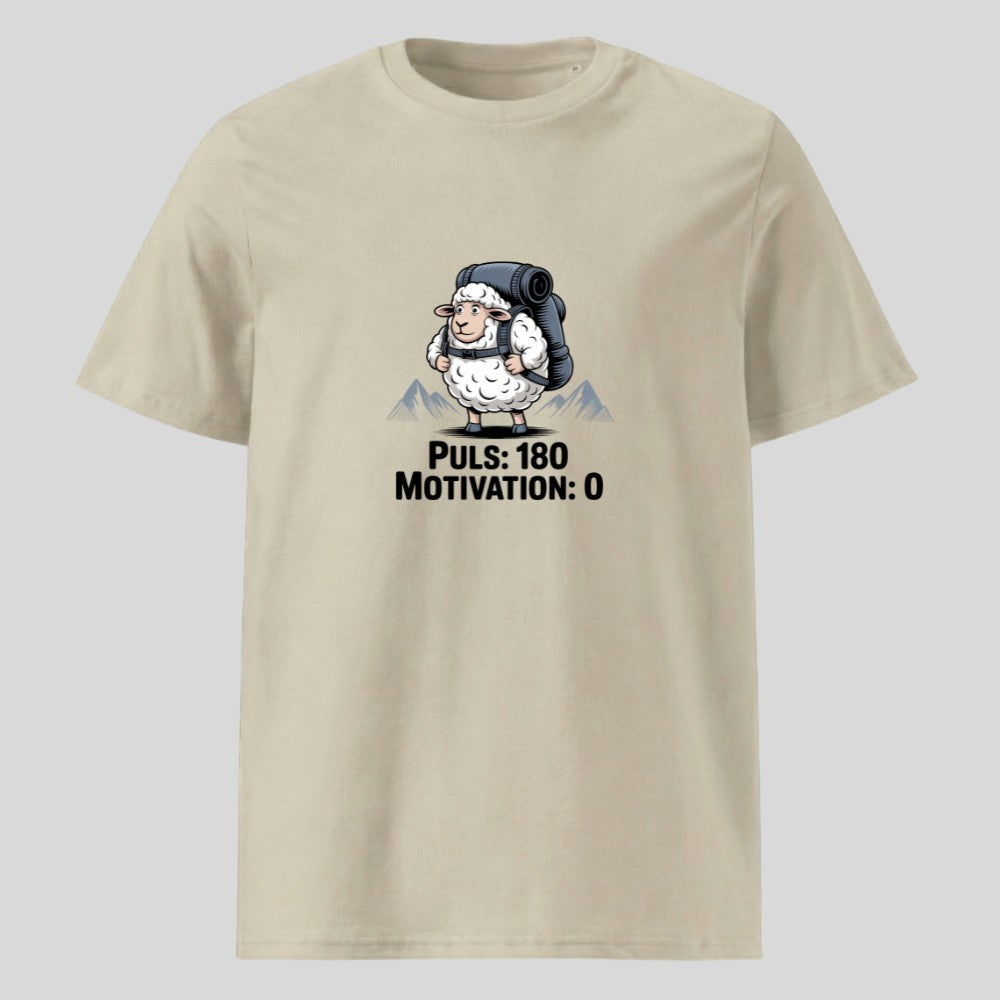Puls - Motivation Unisex T-Shirt