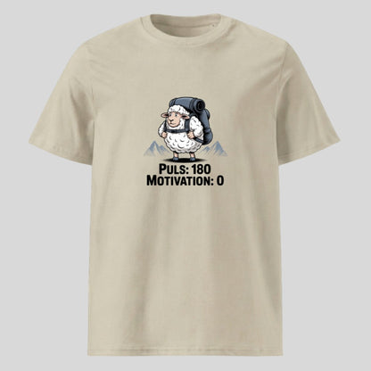 Puls - Motivation Unisex T-Shirt