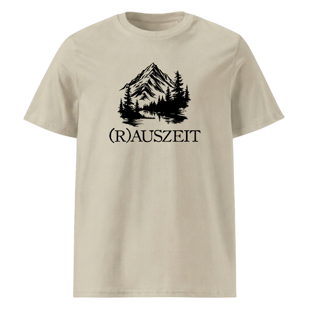 Rauszeit T-Shirt Unisex