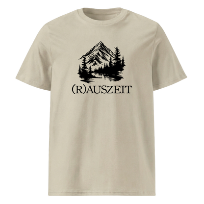 Rauszeit T-Shirt Unisex