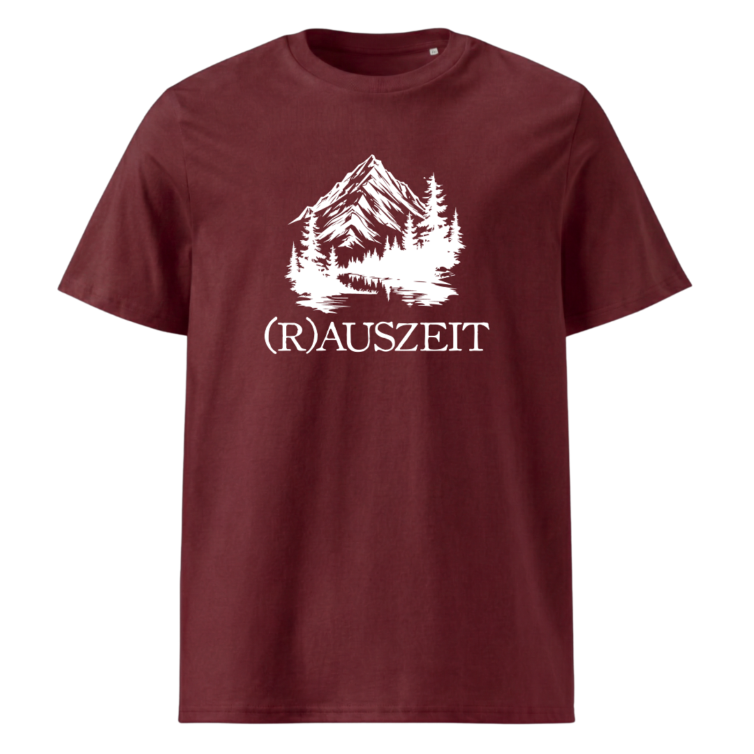 Rauszeit T-Shirt Unisex
