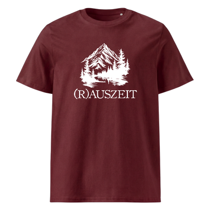 Rauszeit T-Shirt Unisex