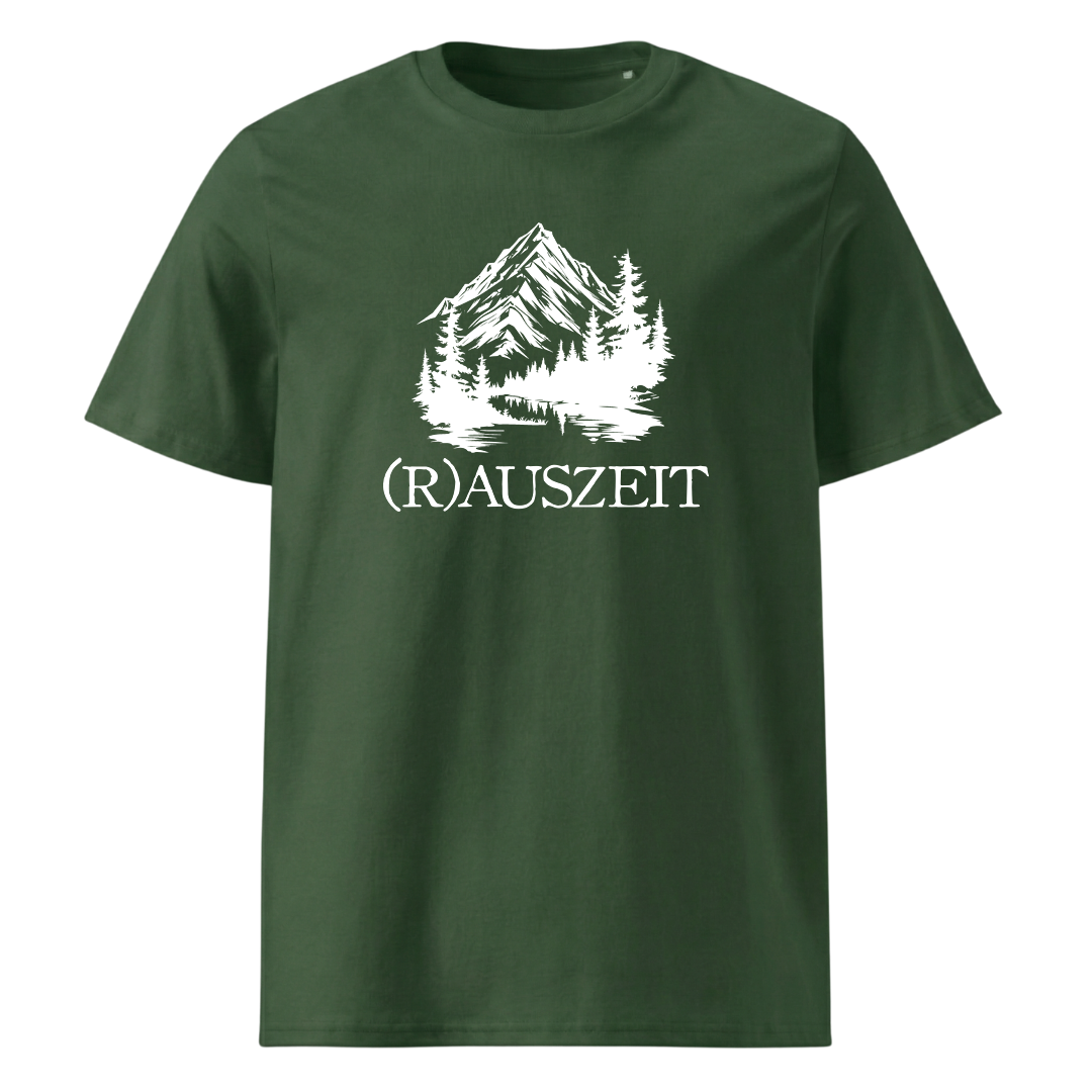 Rauszeit T-Shirt Unisex