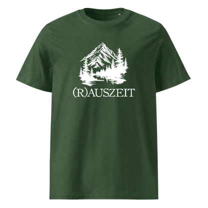 Rauszeit T-Shirt Unisex