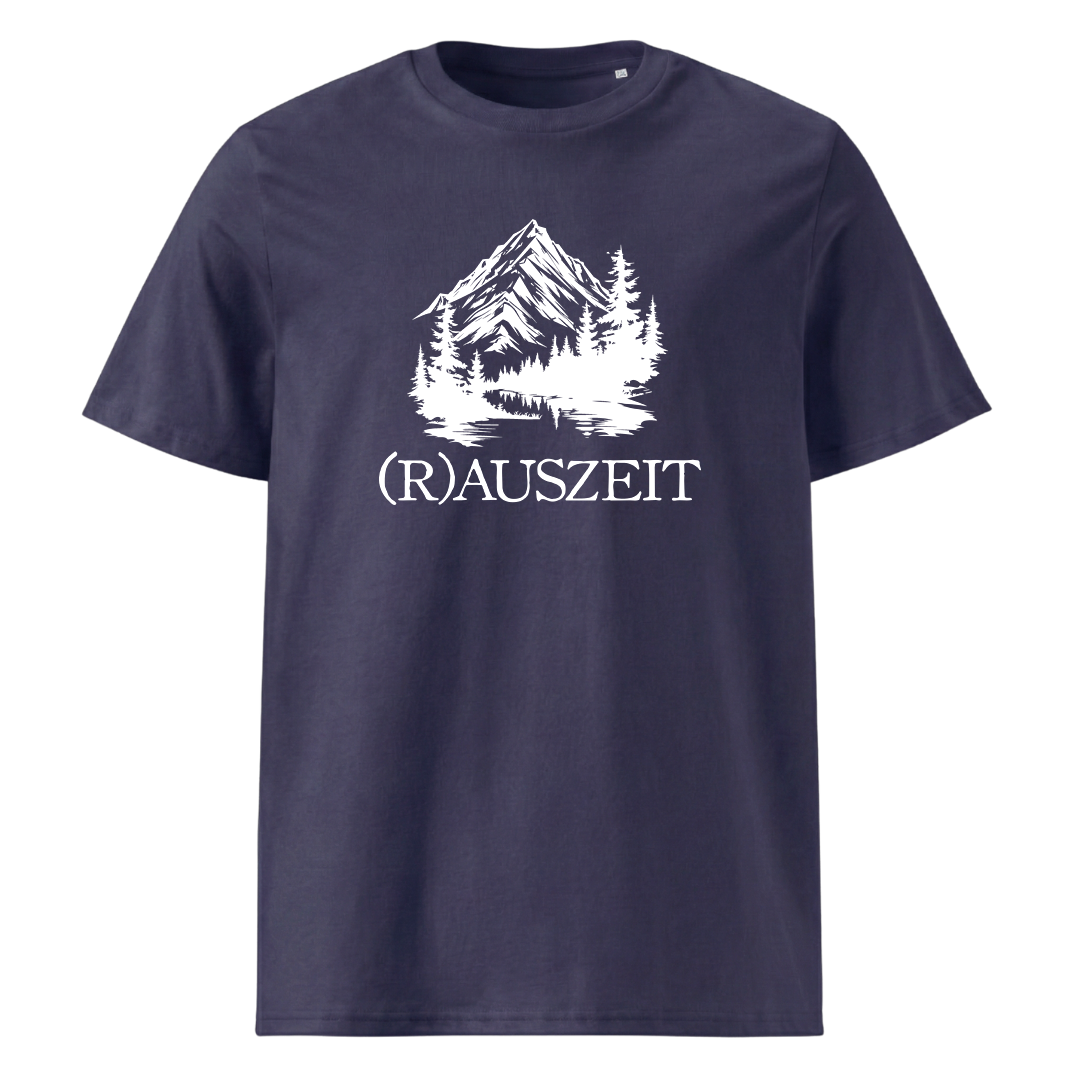 Rauszeit T-Shirt Unisex