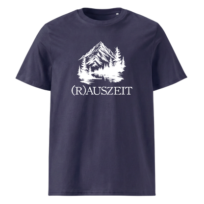 Rauszeit T-Shirt Unisex