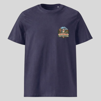 Falscher Berg Unisex Shirt