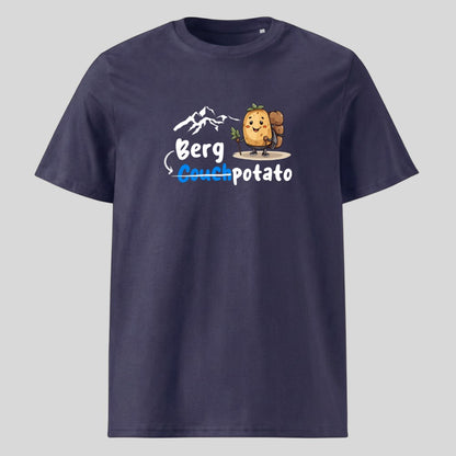 Bergpotato Unisex T-Shirt