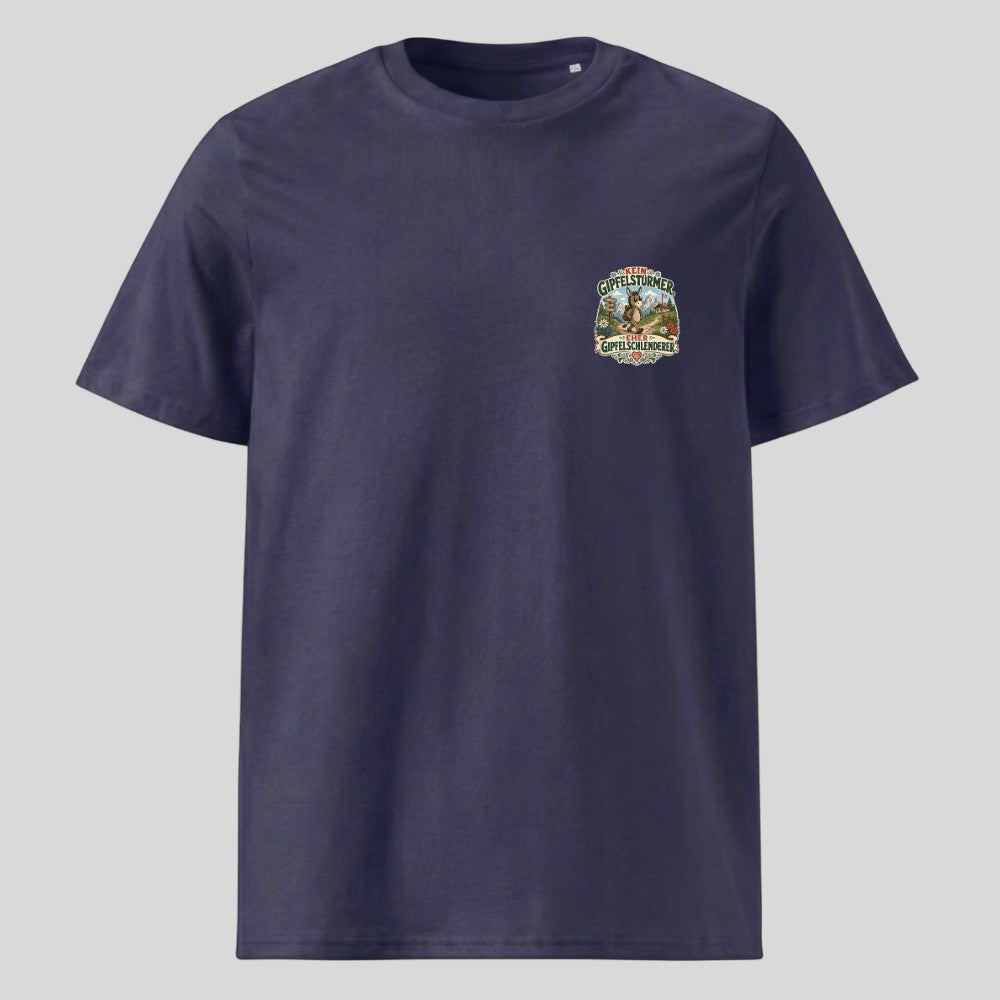 Gipfelschlenderer Unisex T-Shirt