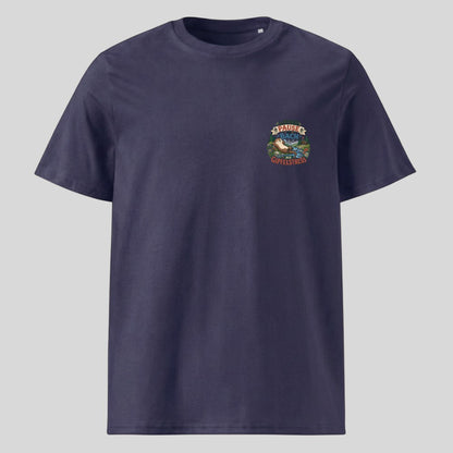 Pause am Bach Unisex T-Shirt