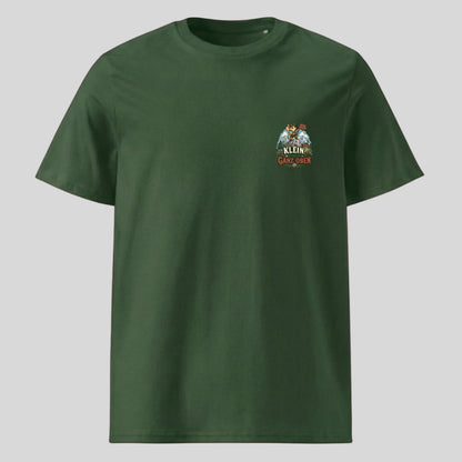 Klein aber ganz oben Unisex T-Shirt