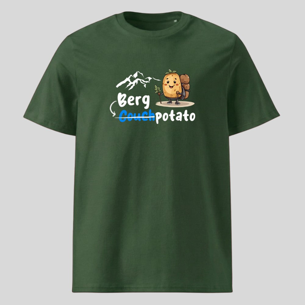 Bergpotato Unisex T-Shirt