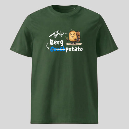Bergpotato Unisex T-Shirt
