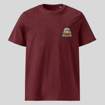 Mehr Motivation Unisex T-Shirt