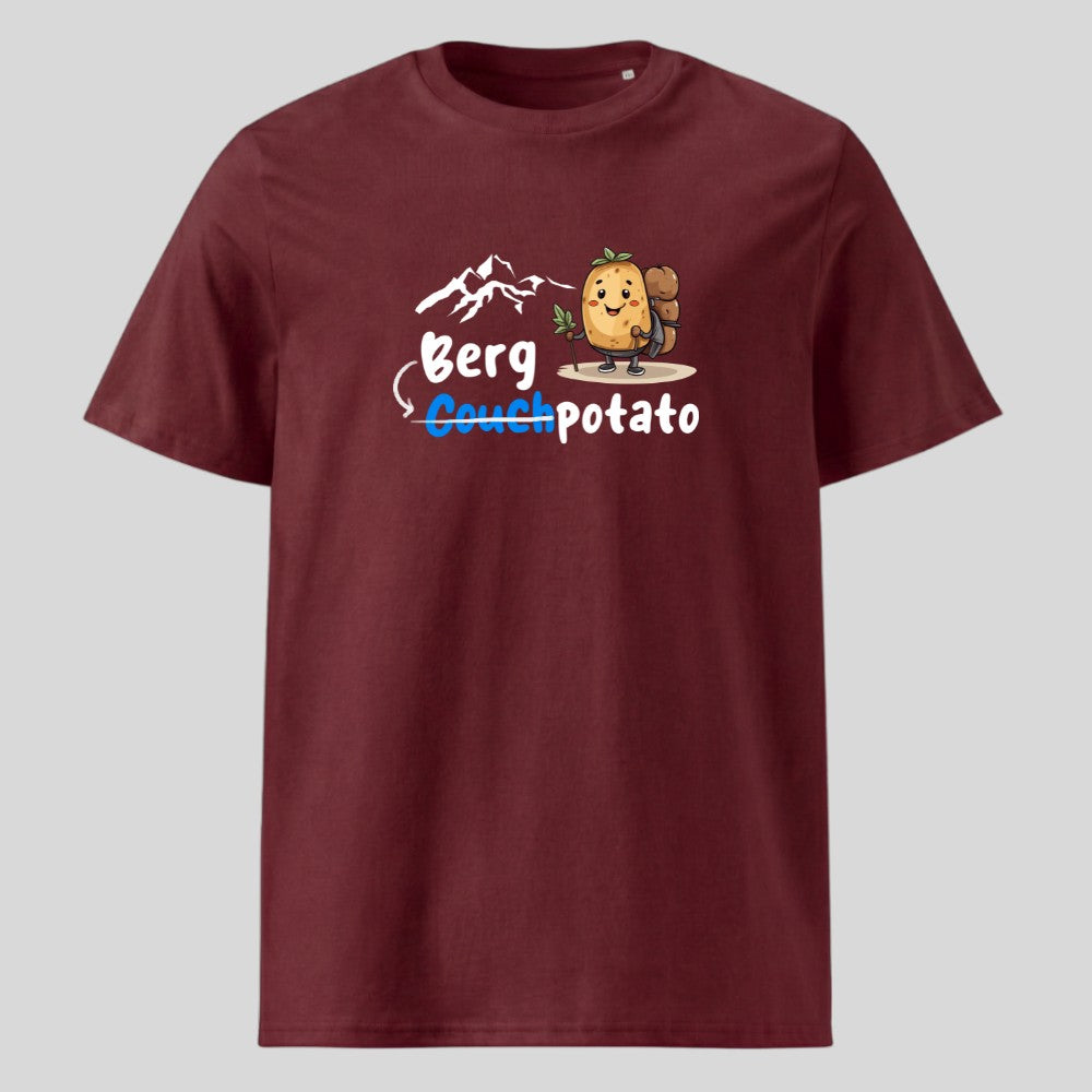Bergpotato Unisex T-Shirt