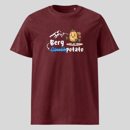 Bergpotato Unisex T-Shirt