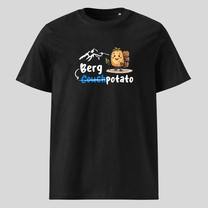 Bergpotato Unisex T-Shirt