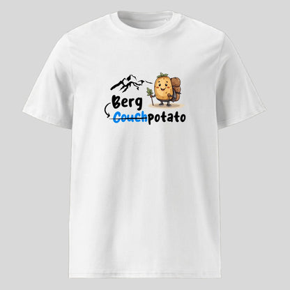 Bergpotato Unisex T-Shirt