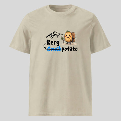 Bergpotato Unisex T-Shirt