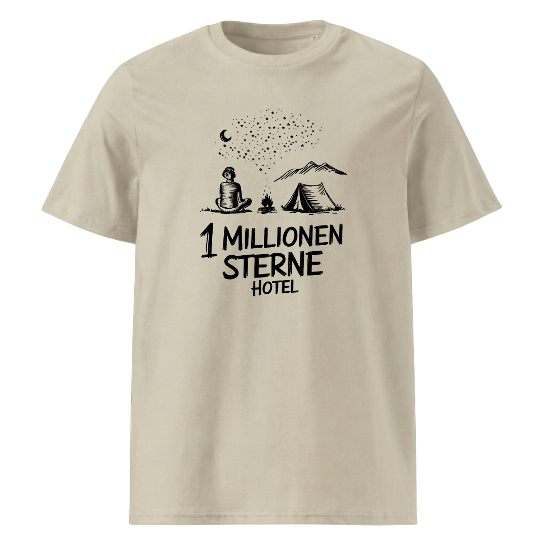 Sternehotel T-Shirt Unisex