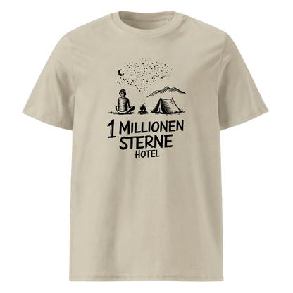 Sternehotel T-Shirt Unisex