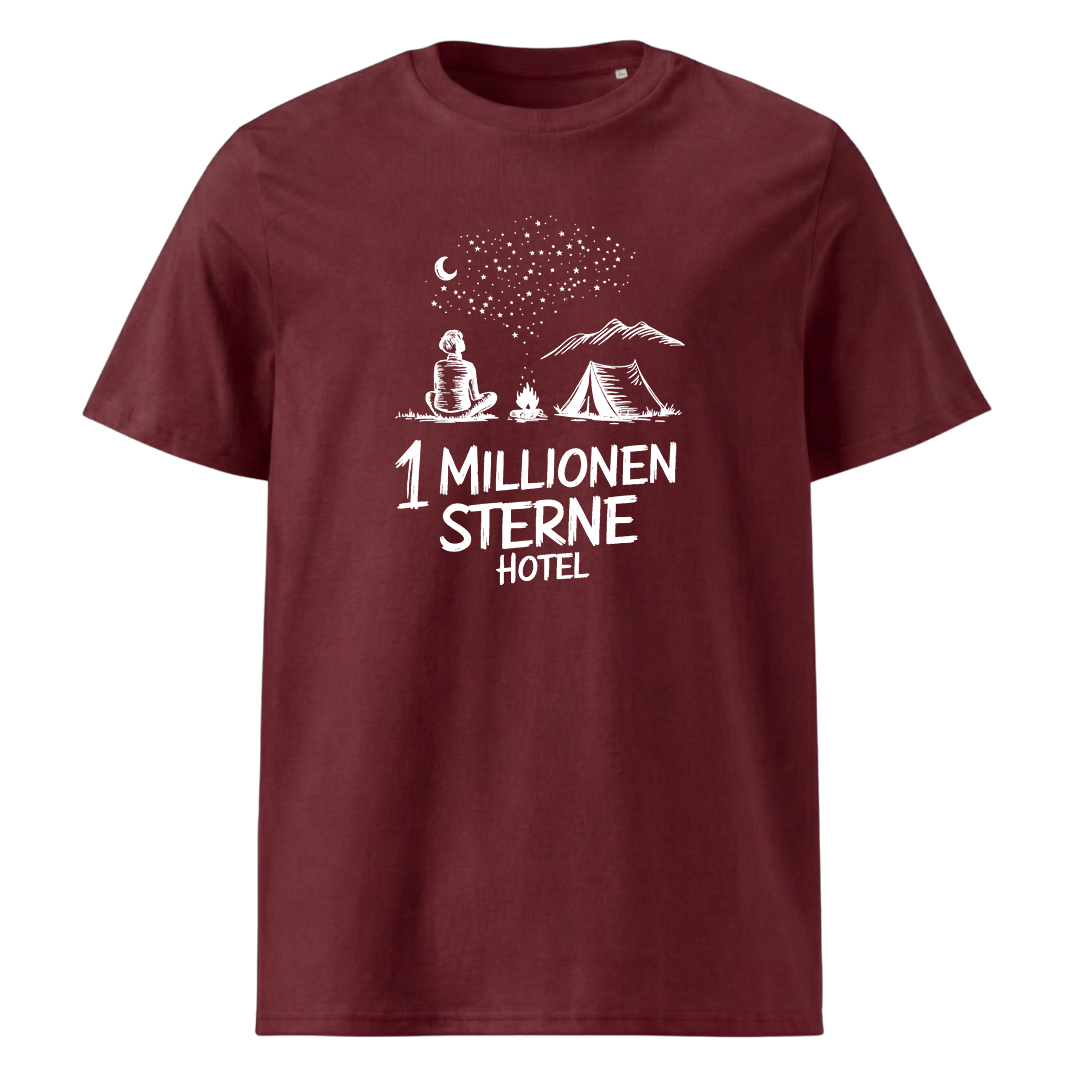Sternehotel T-Shirt Unisex