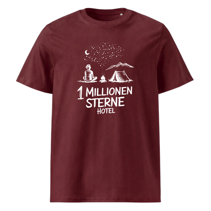 Sternehotel T-Shirt Unisex
