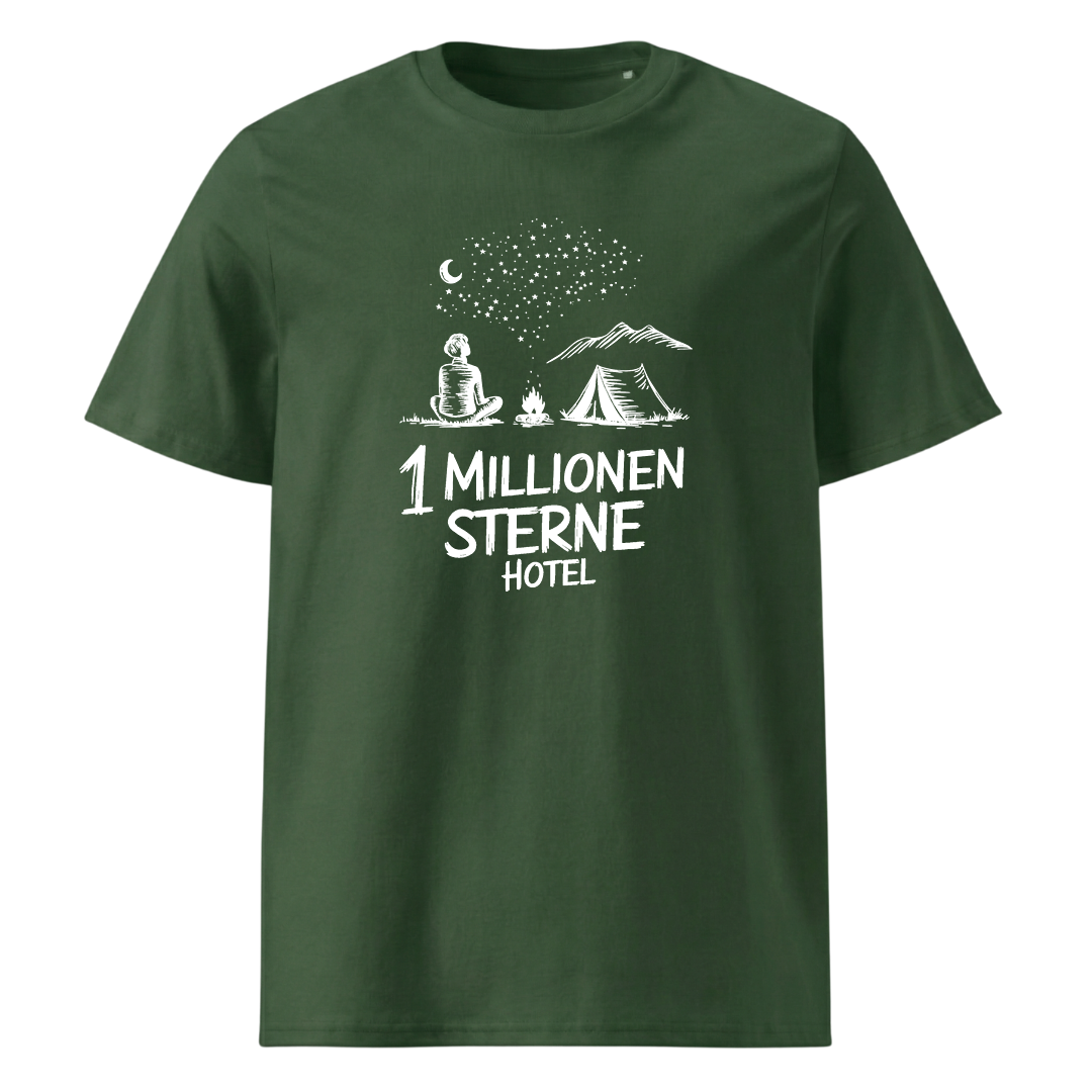 Sternehotel T-Shirt Unisex
