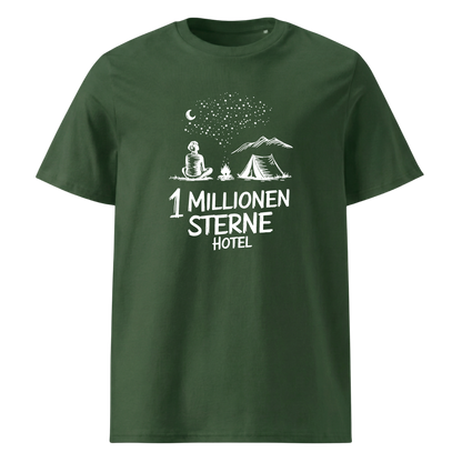 Sternehotel T-Shirt Unisex