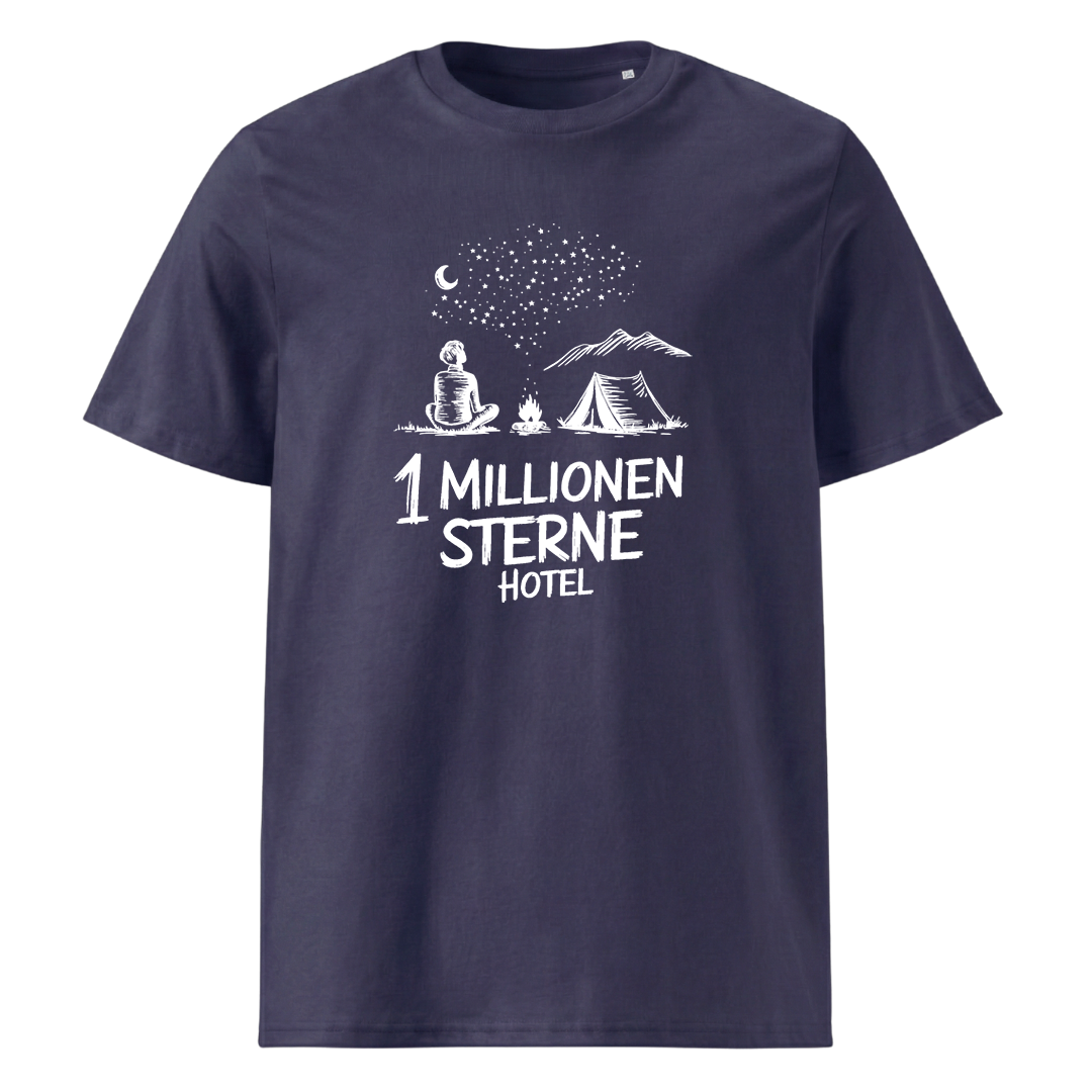 Sternehotel T-Shirt Unisex