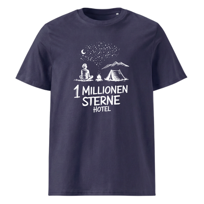 Sternehotel T-Shirt Unisex