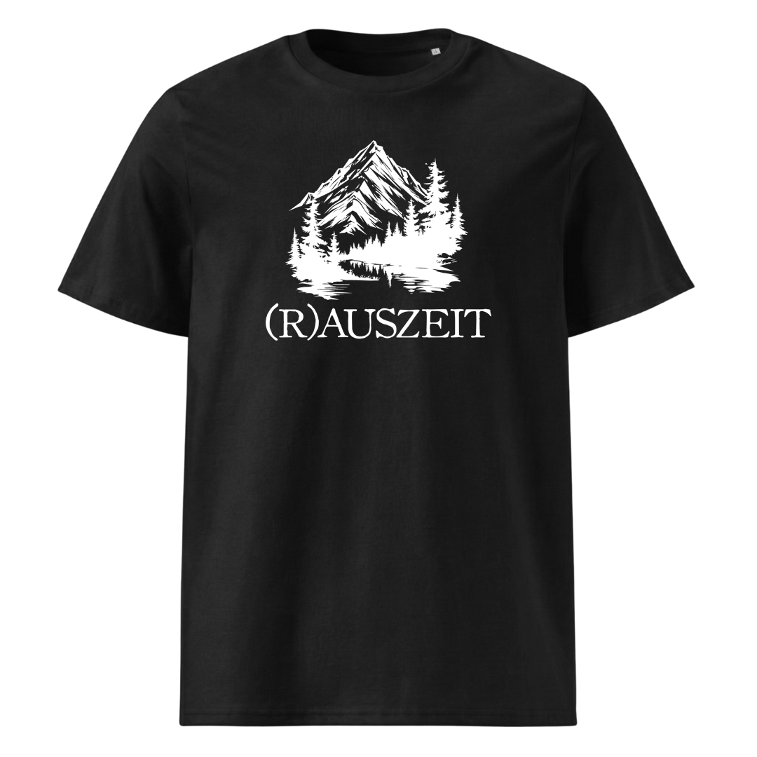 Rauszeit T-Shirt Unisex