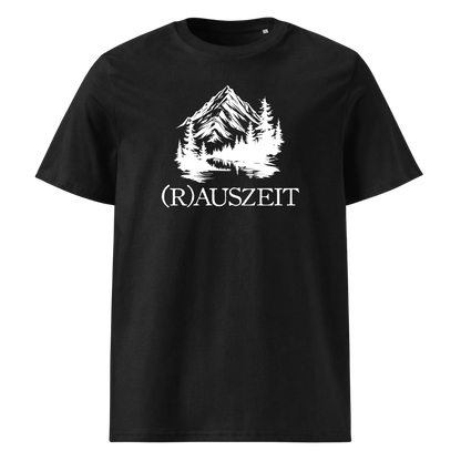 Rauszeit T-Shirt Unisex