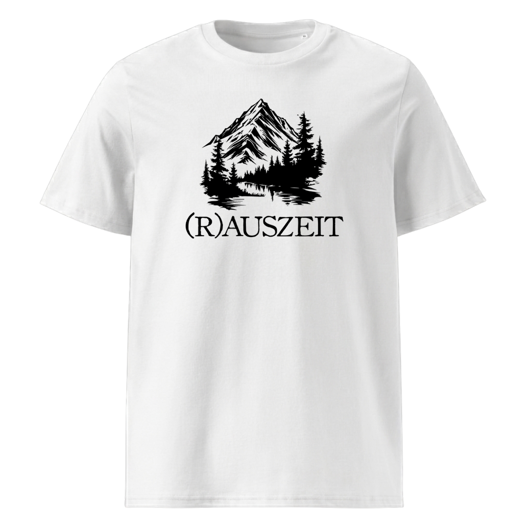 Rauszeit T-Shirt Unisex